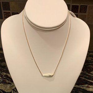 Kendra Scott Tabitha Pendant Necklace